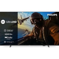 PHILIPS TV 75PUS7000, 75", 4K UHD, 3×HDMI, 2×USB